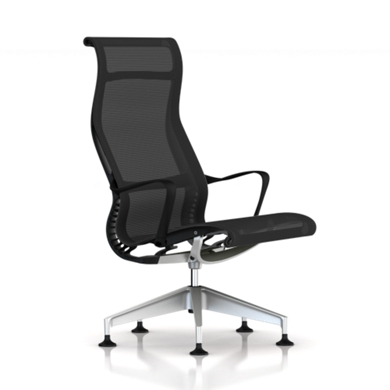 pasado ex Lanzamiento Setu Lounge Chair and Ottoman Product Configurator - Herman Miller